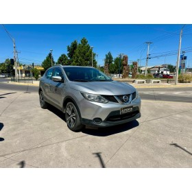 NISSAN QASHQAI SENCE 2018