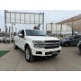 FORD F150 PLATINIUM
