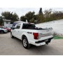FORD F150 PLATINIUM