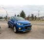 CHEVROLET TRACKER LT 2018