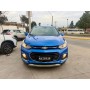 CHEVROLET TRACKER LT 2018