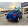 CHEVROLET TRACKER LT 2018