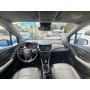 CHEVROLET TRACKER LT 2018