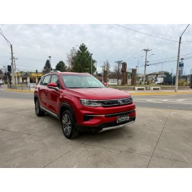 CHANGAN CS35 PLUZ