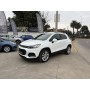 CHEVROLET TRAKER LT