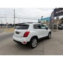 CHEVROLET TRAKER LT