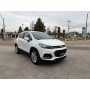 CHEVROLET TRAKER LT