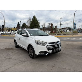 JAC S2 2018