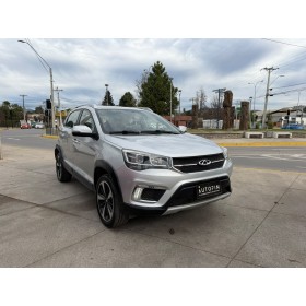 CHERY TIGGO 2 2021