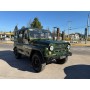 UAZ HUNTER 2022