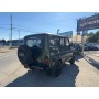 UAZ HUNTER 2022