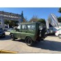 UAZ HUNTER 2022