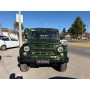 UAZ HUNTER 2022