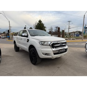 FORD RANGER XL 2.2 2019