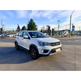 CHERY TIGGO 2 1.5 2020