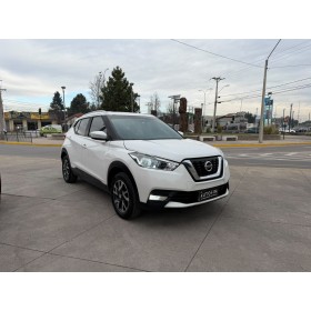 NISSAN KICKS 2018