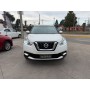 NISSAN KICKS 2018