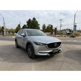 MAZDA CX-5 AT 2.0 2021