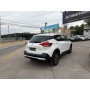 NISSAN KICKS 2018