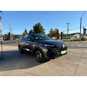 CHANGAN X7 2025