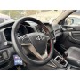 CHANGAN CX70 2020