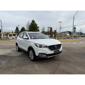 MG ZS 2019