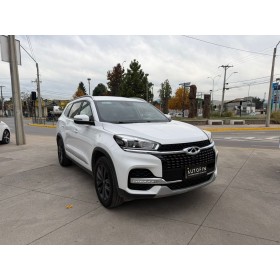CHERY TIGGO 8 1.5 TURBO