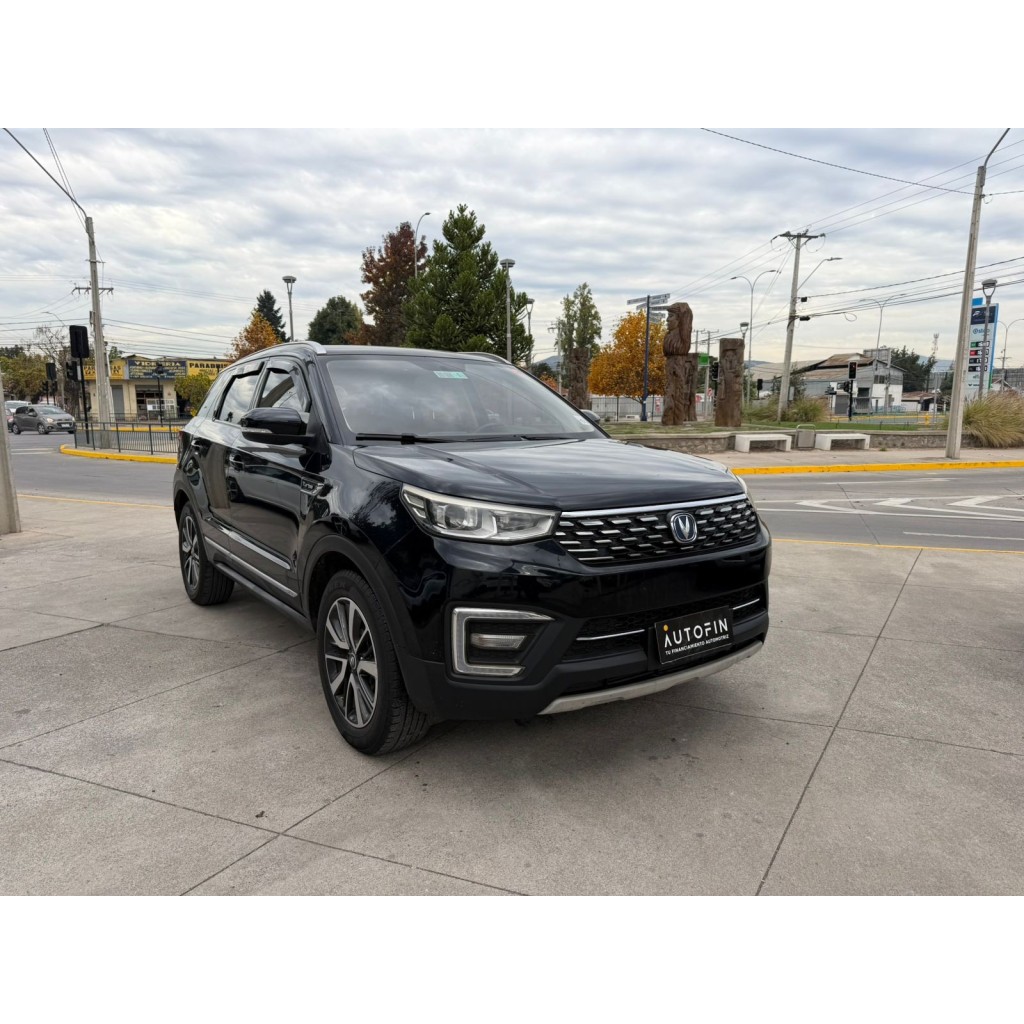 CHANGAN CS55 2020 1.5 TURBO