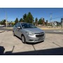 CHEVROLET SAIL 2018