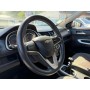 CHEVROLET SAIL 2018